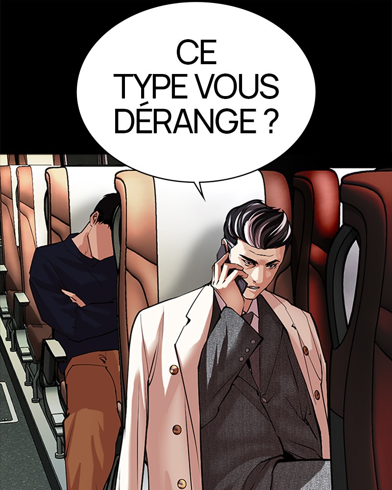 Lookism Chapitre 490 - Page 243