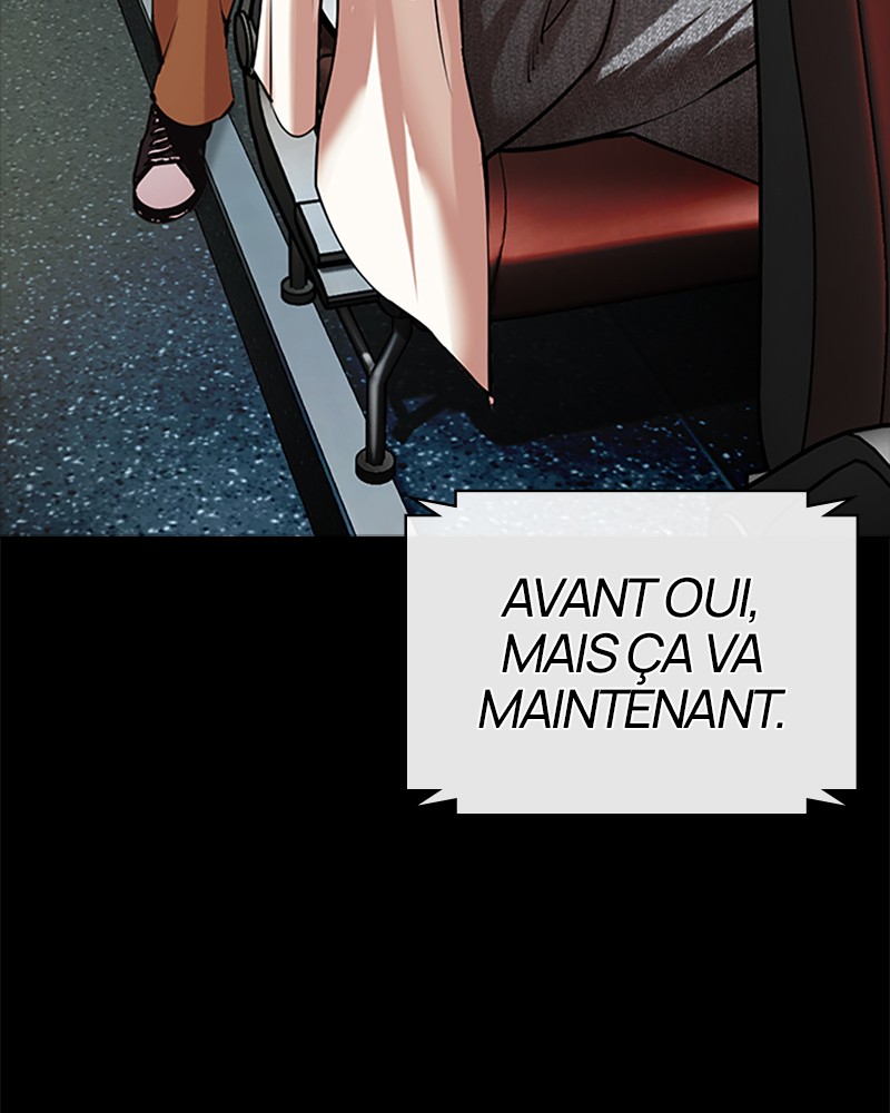 Lookism Chapitre 490 - Page 244