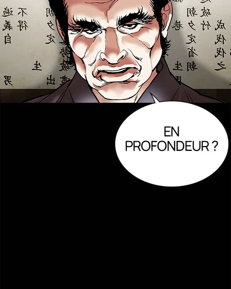 Lookism Chapitre 490 - Page 249