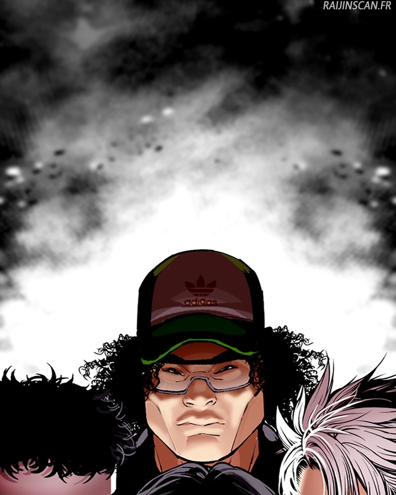 Lookism Chapitre 490 - Page 25