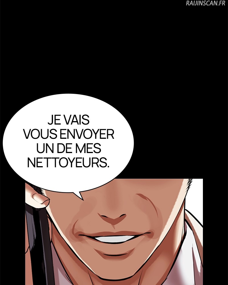 Lookism Chapitre 490 - Page 250