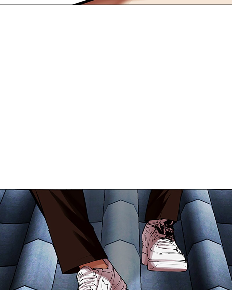 Lookism Chapitre 490 - Page 253