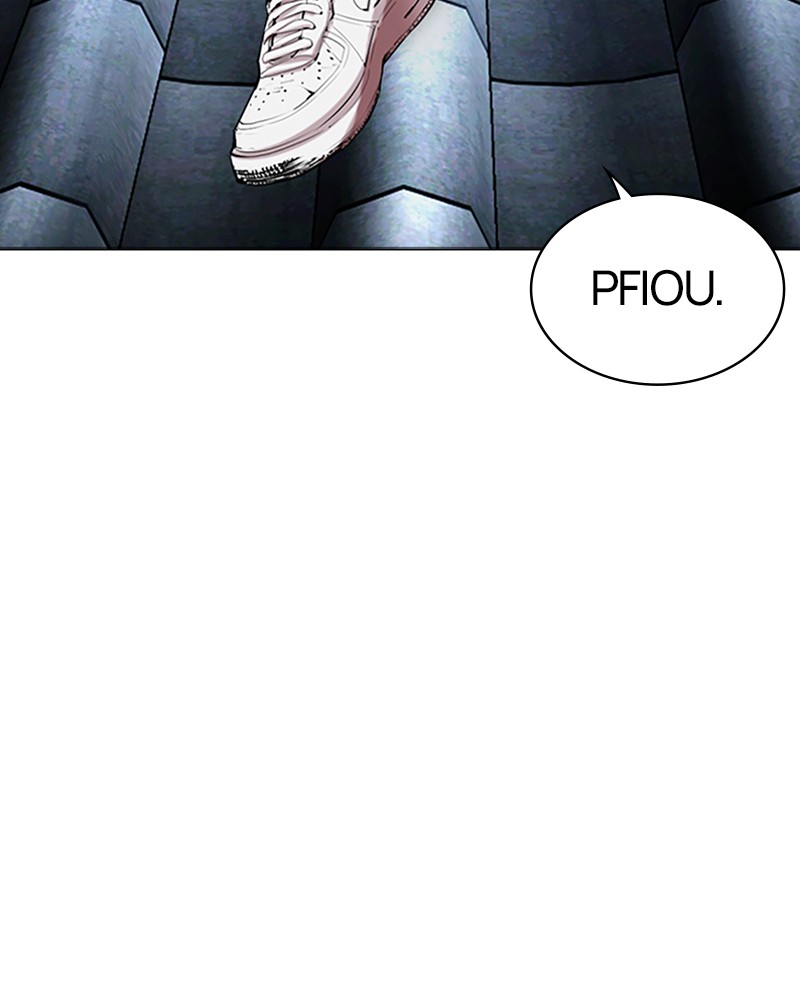 Lookism Chapitre 490 - Page 254