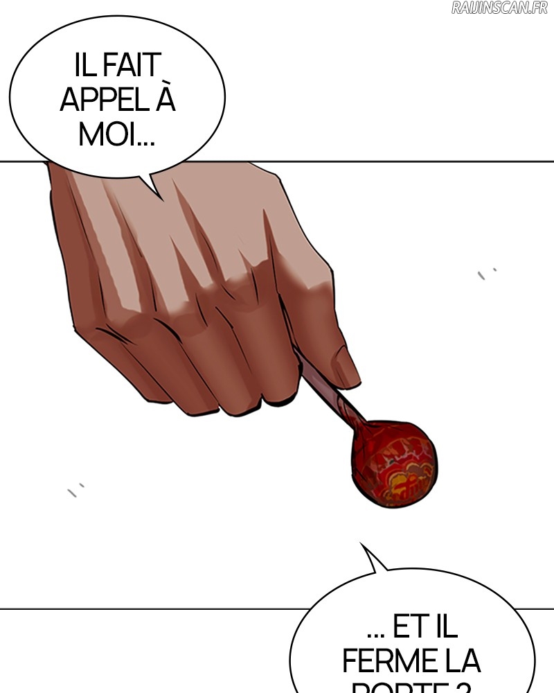 Lookism Chapitre 490 - Page 255