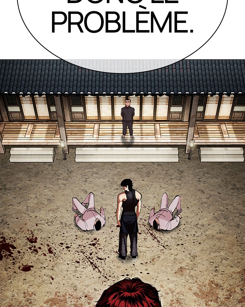 Lookism Chapitre 490 - Page 257