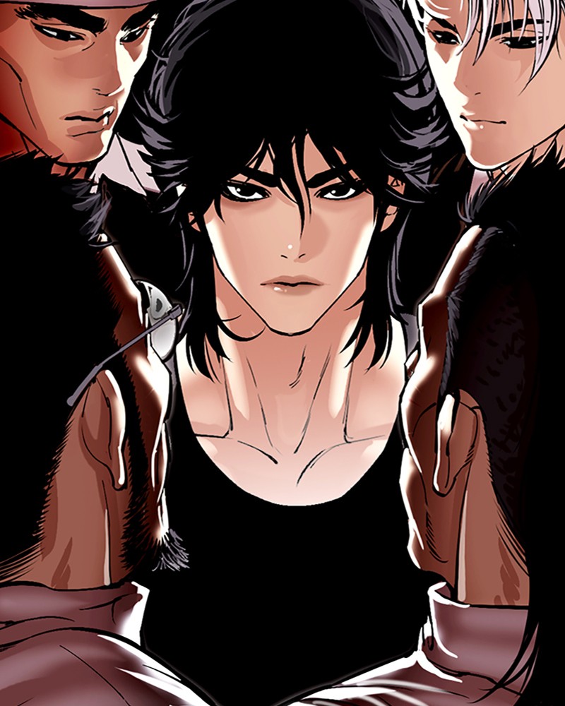 Lookism Chapitre 490 - Page 26