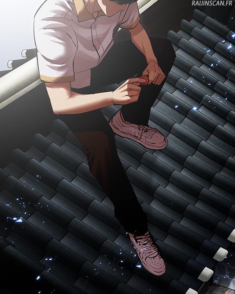 Lookism Chapitre 490 - Page 260