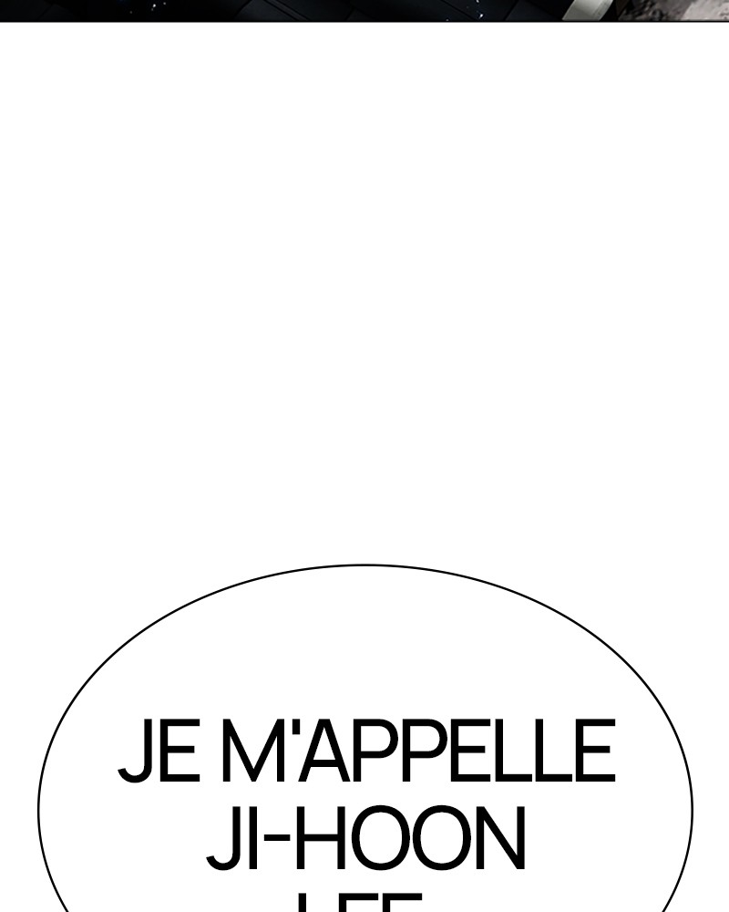 Lookism Chapitre 490 - Page 261
