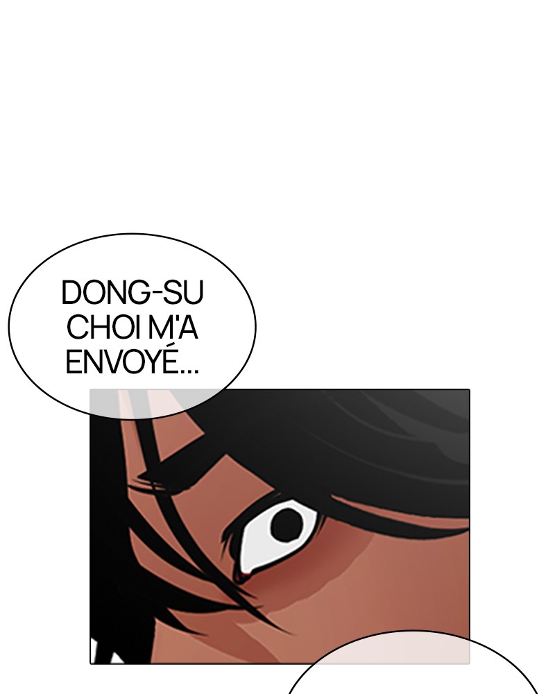 Lookism Chapitre 490 - Page 264