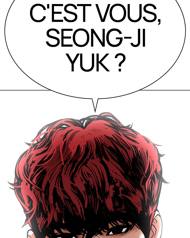 Lookism Chapitre 490 - Page 266