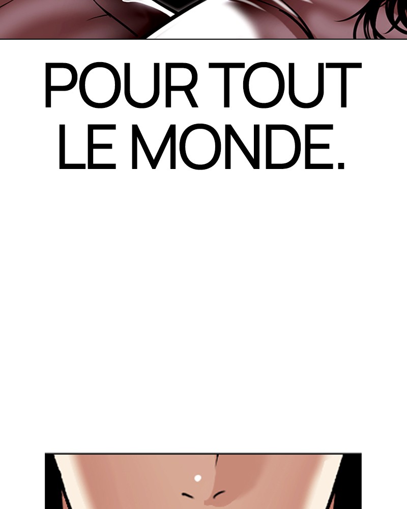 Lookism Chapitre 490 - Page 27