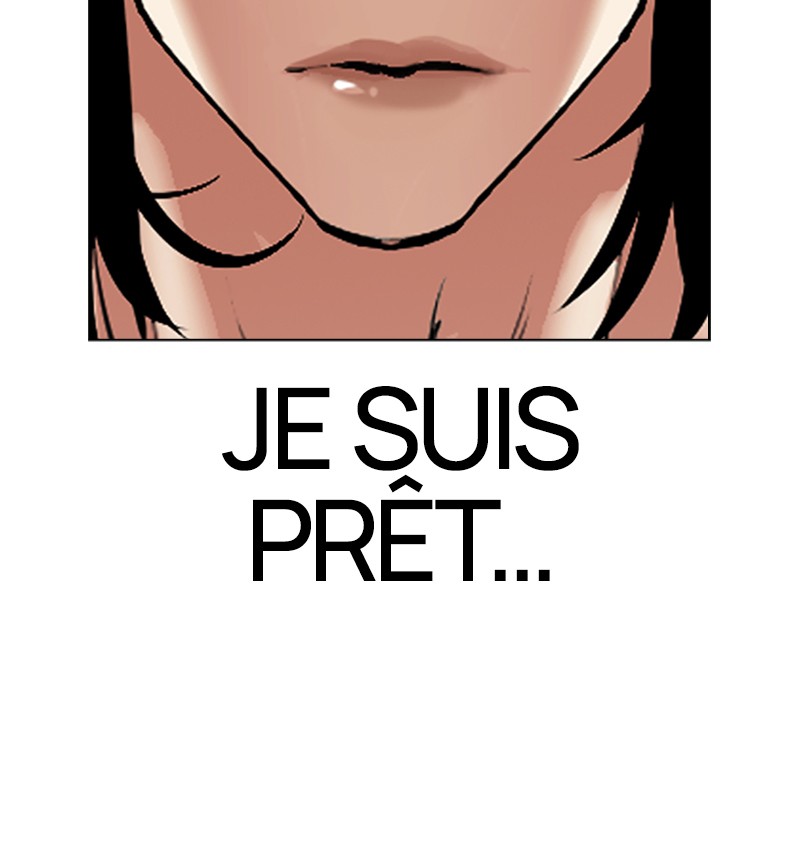 Lookism Chapitre 490 - Page 28