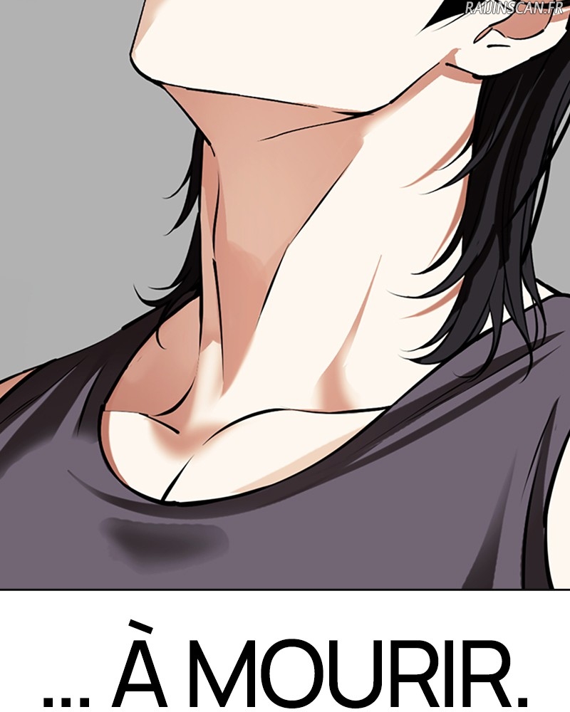 Lookism Chapitre 490 - Page 30