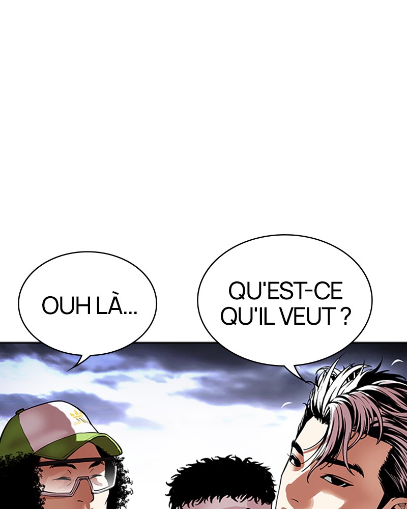 Lookism Chapitre 490 - Page 33
