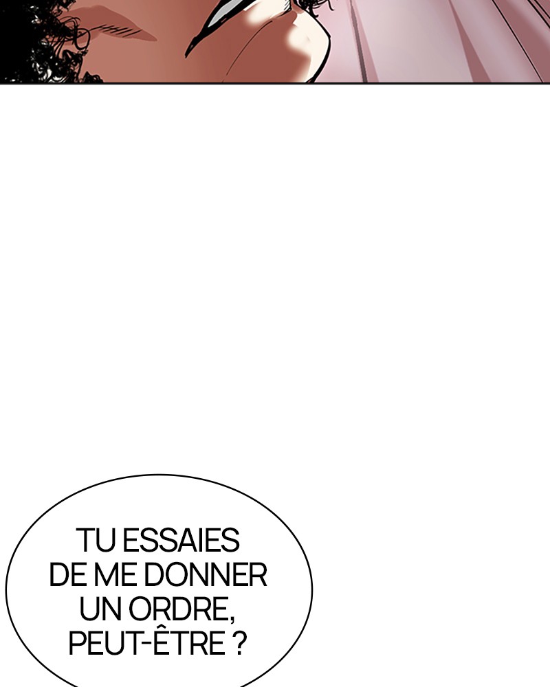 Lookism Chapitre 490 - Page 41