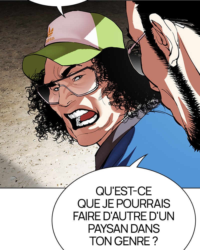 Lookism Chapitre 490 - Page 42