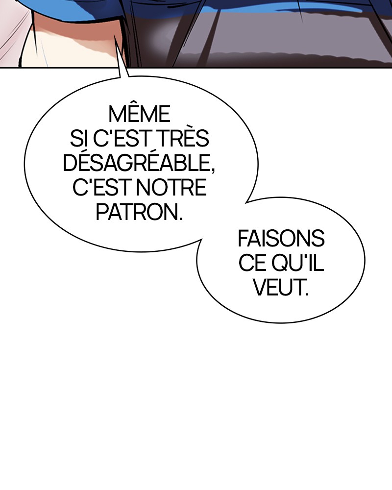 Lookism Chapitre 490 - Page 46