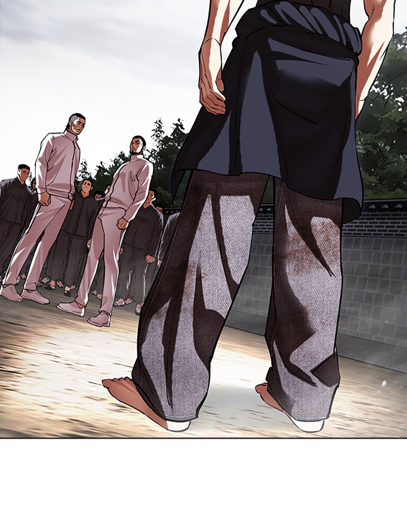 Lookism Chapitre 490 - Page 48