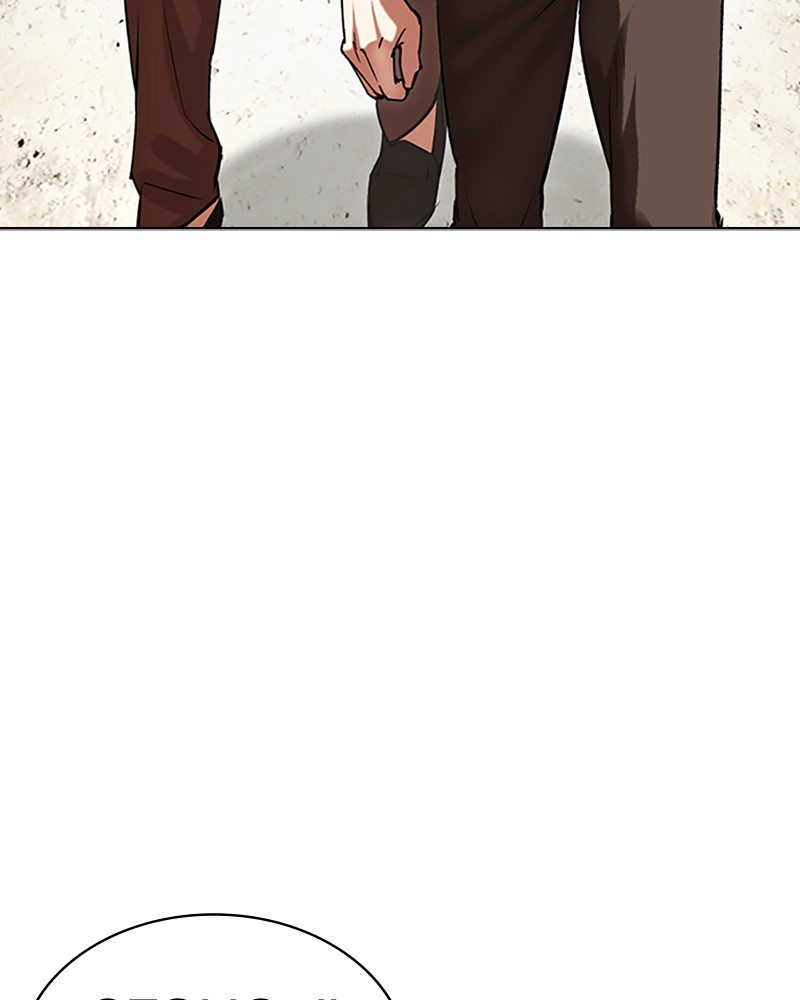 Lookism Chapitre 490 - Page 51