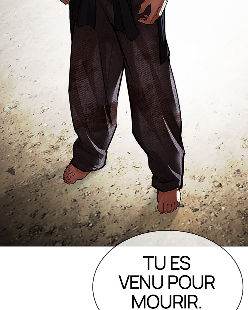 Lookism Chapitre 490 - Page 53