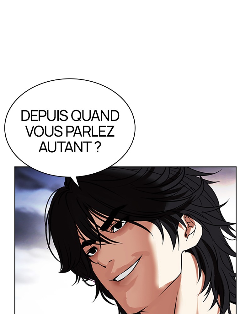 Lookism Chapitre 490 - Page 57