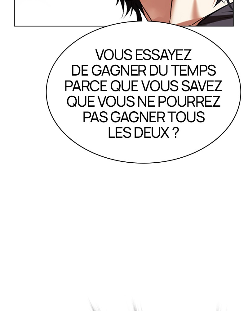 Lookism Chapitre 490 - Page 58