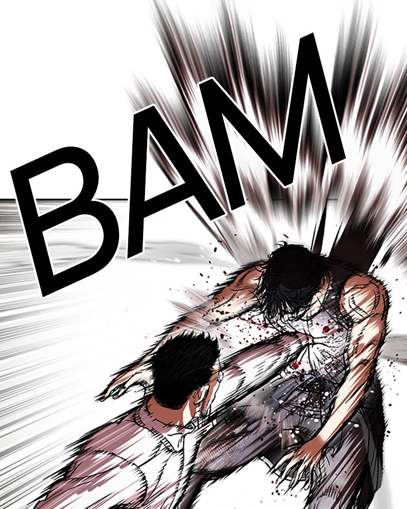 Lookism Chapitre 490 - Page 59