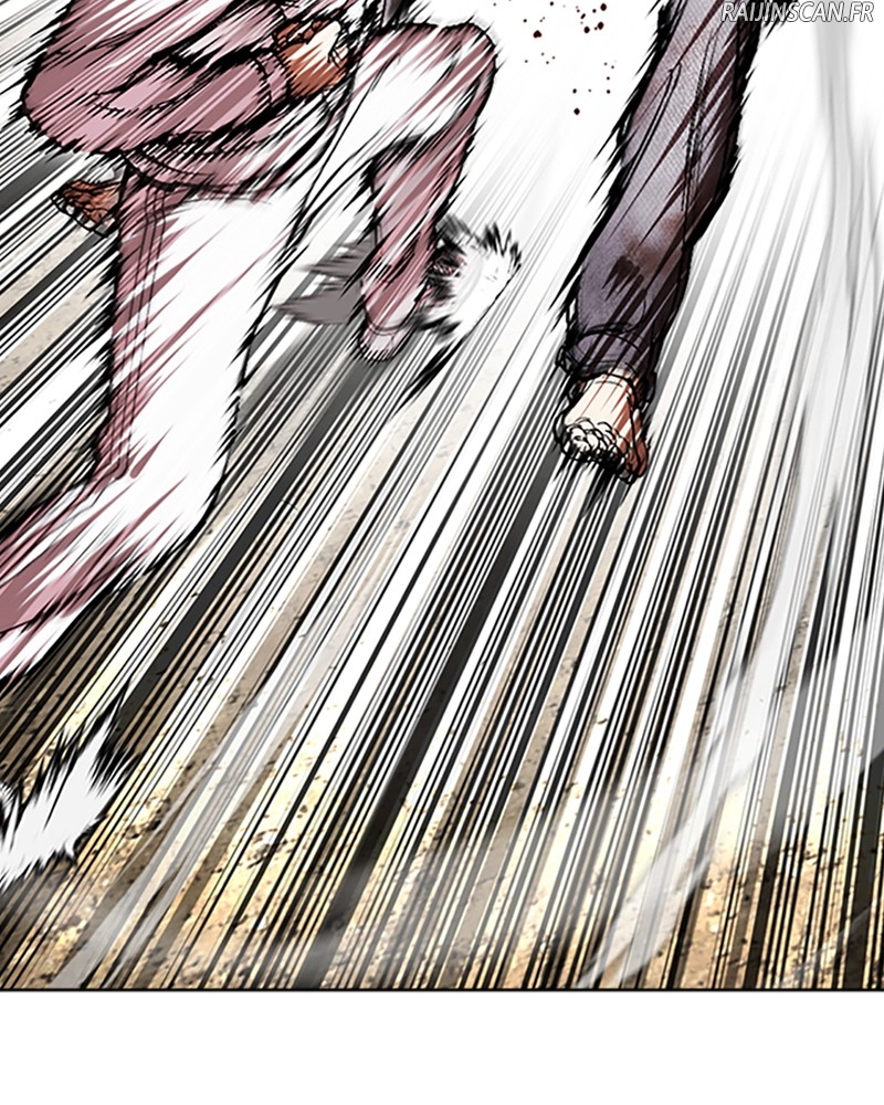 Lookism Chapitre 490 - Page 60