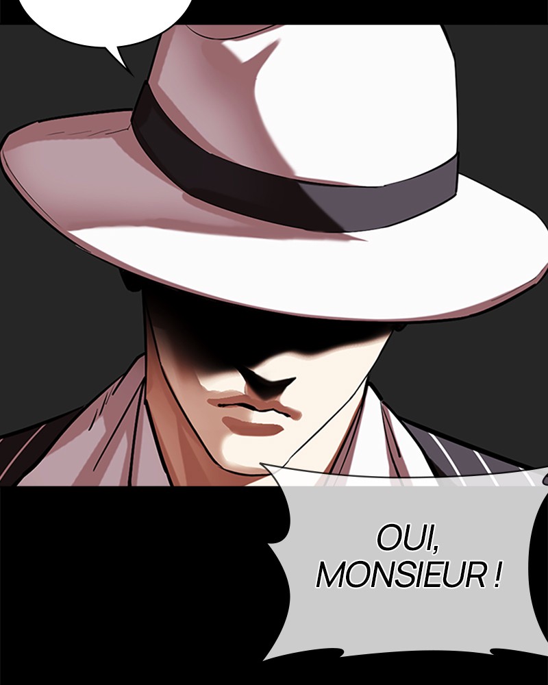 Lookism Chapitre 490 - Page 67