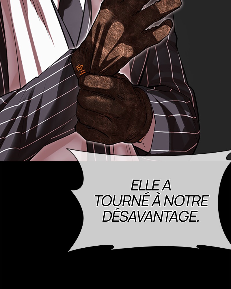 Lookism Chapitre 490 - Page 69