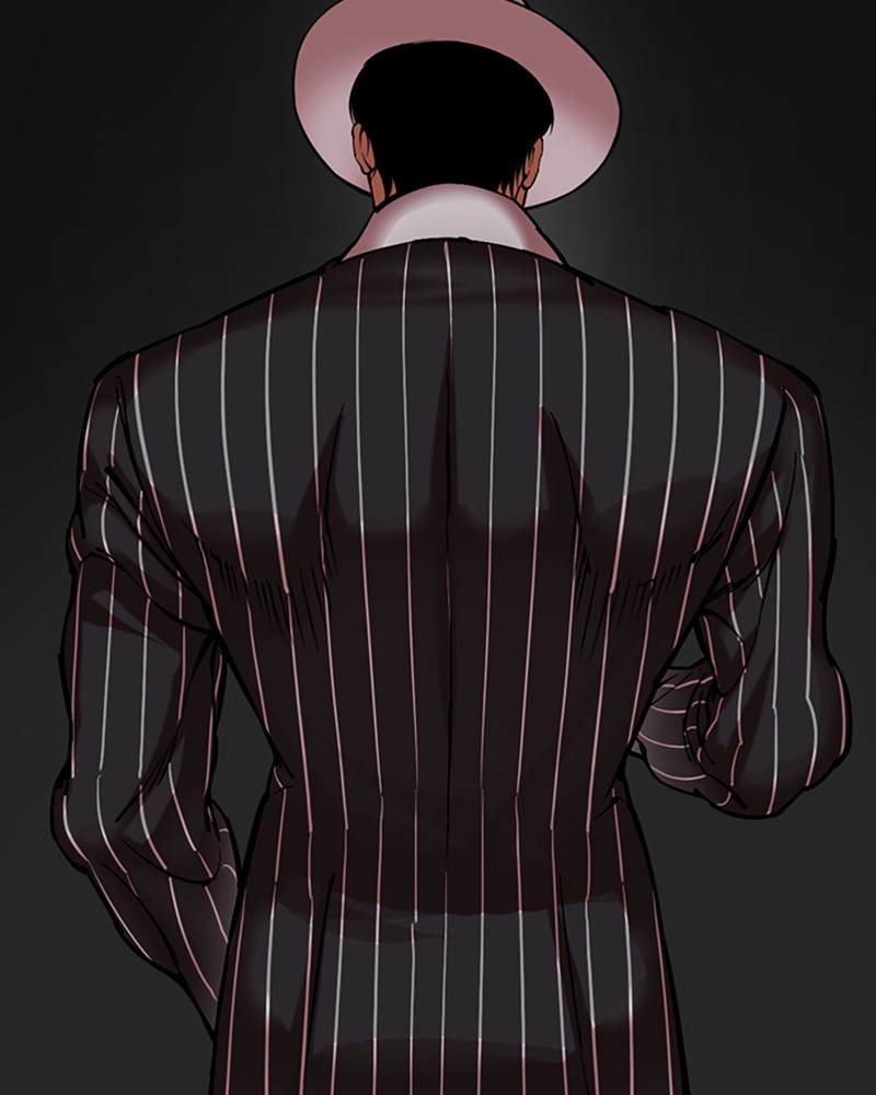 Lookism Chapitre 490 - Page 71