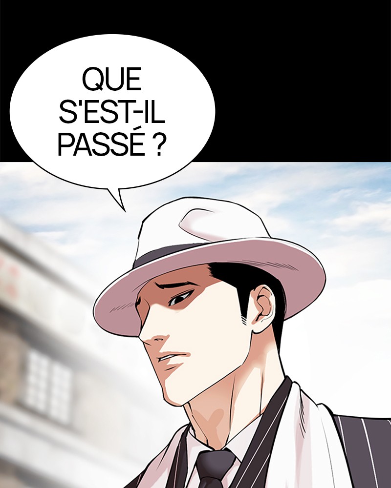 Lookism Chapitre 490 - Page 77