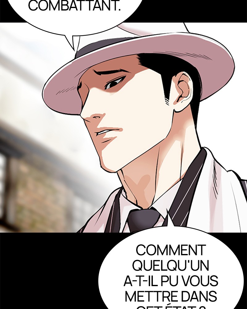 Lookism Chapitre 490 - Page 82