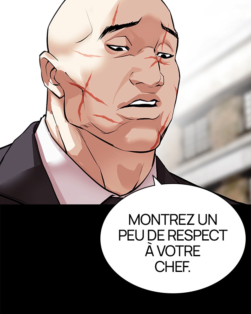 Lookism Chapitre 490 - Page 84