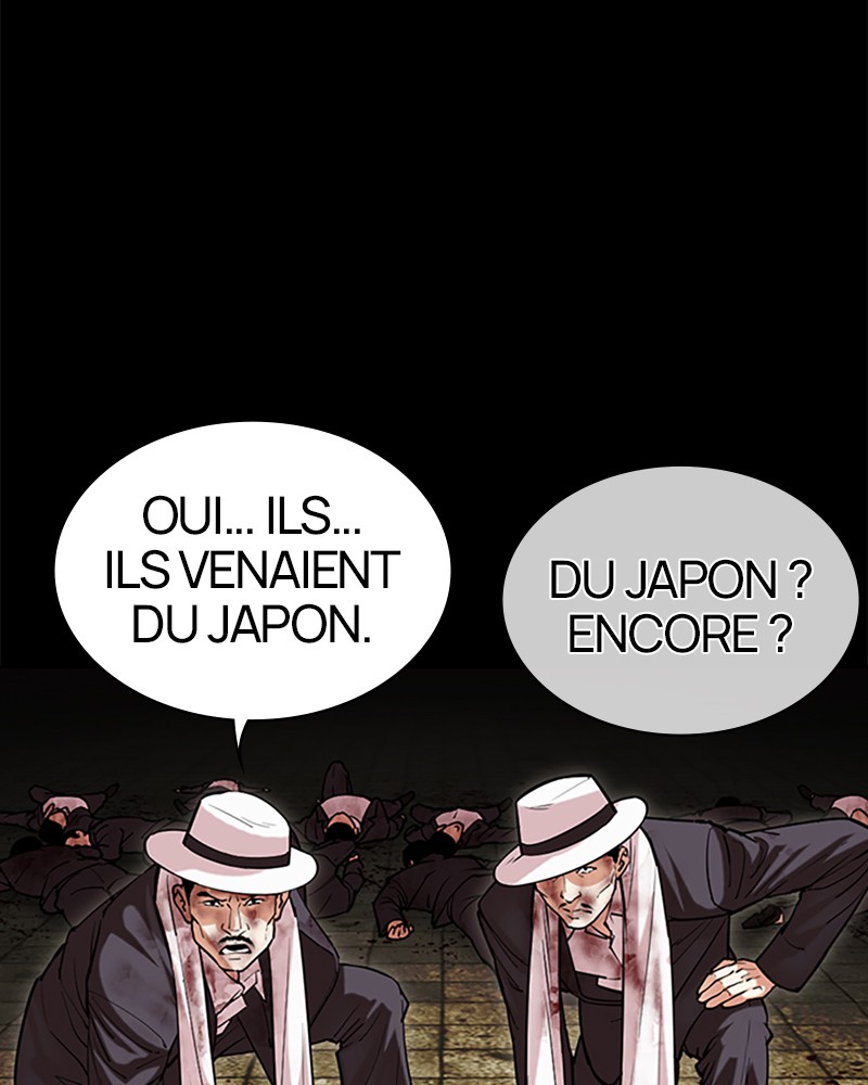 Lookism Chapitre 490 - Page 86