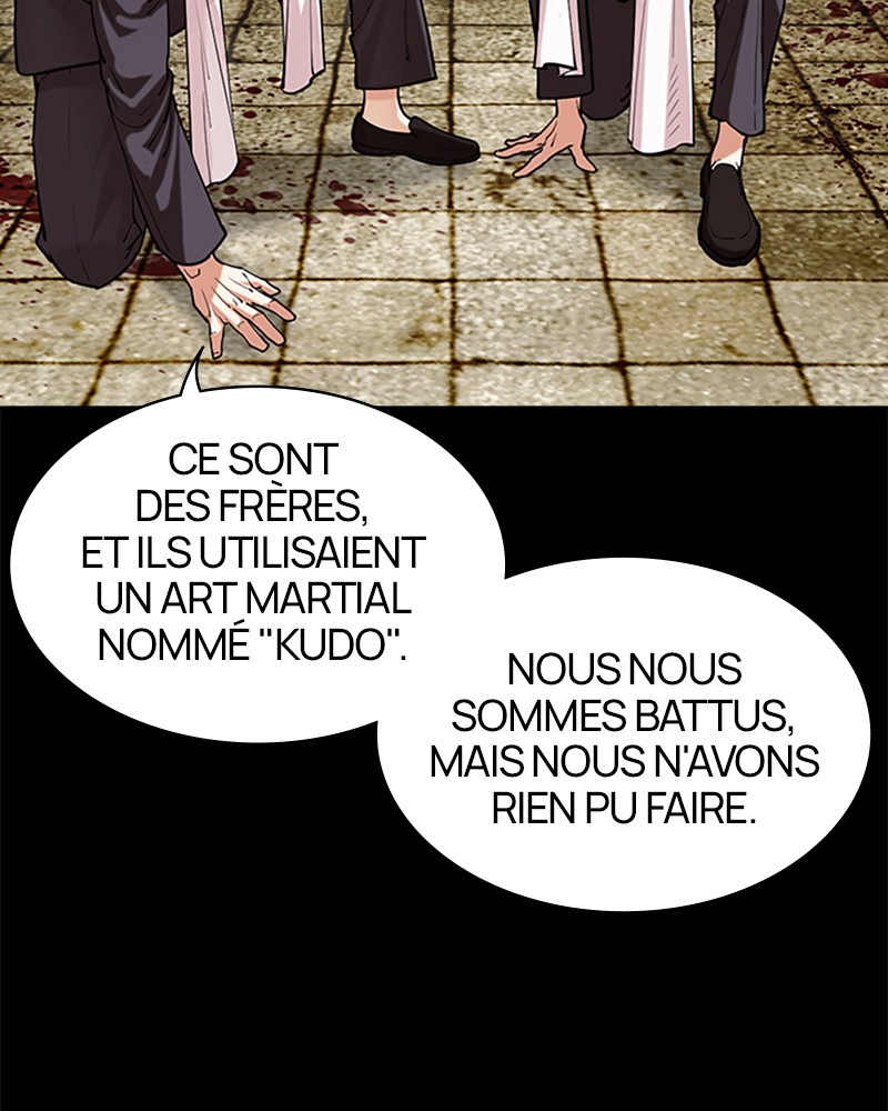 Lookism Chapitre 490 - Page 87