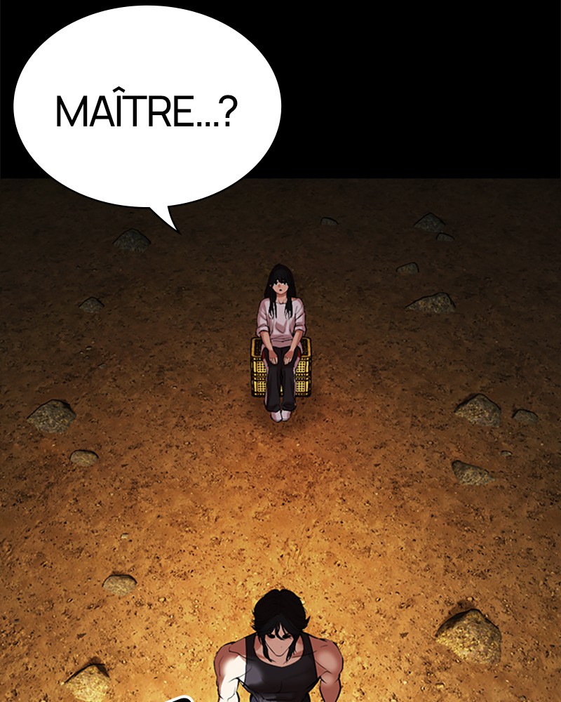 Lookism Chapitre 490 - Page 9