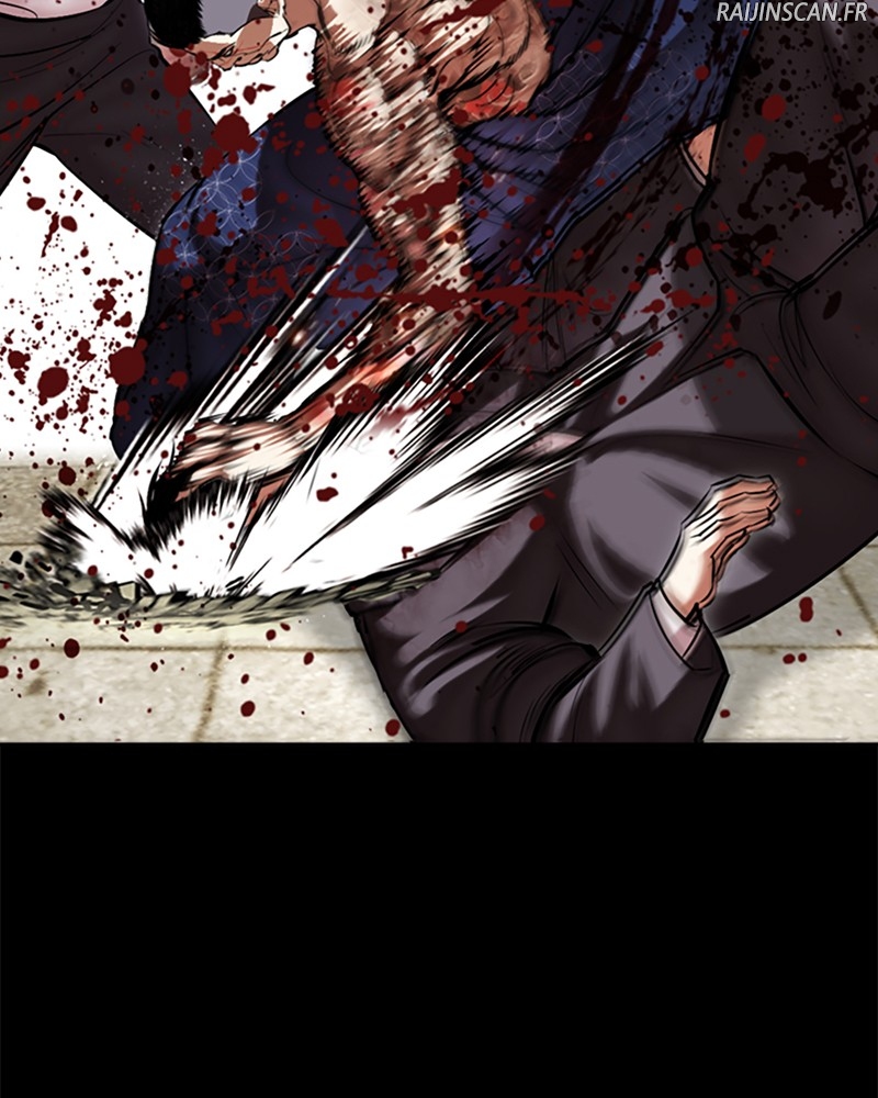 Lookism Chapitre 490 - Page 90