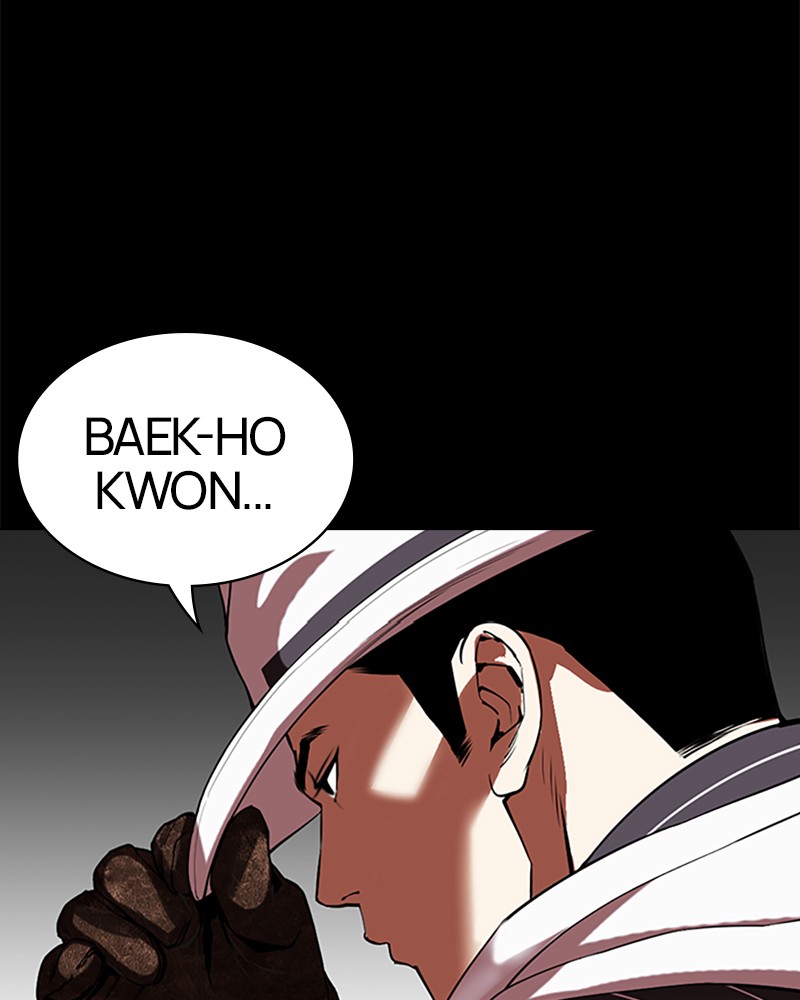 Lookism Chapitre 490 - Page 91