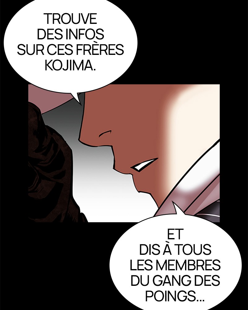 Lookism Chapitre 490 - Page 93