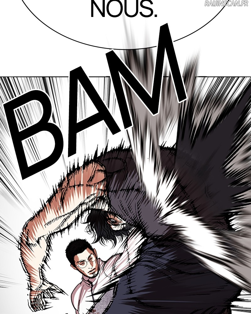 Lookism Chapitre 490 - Page 95