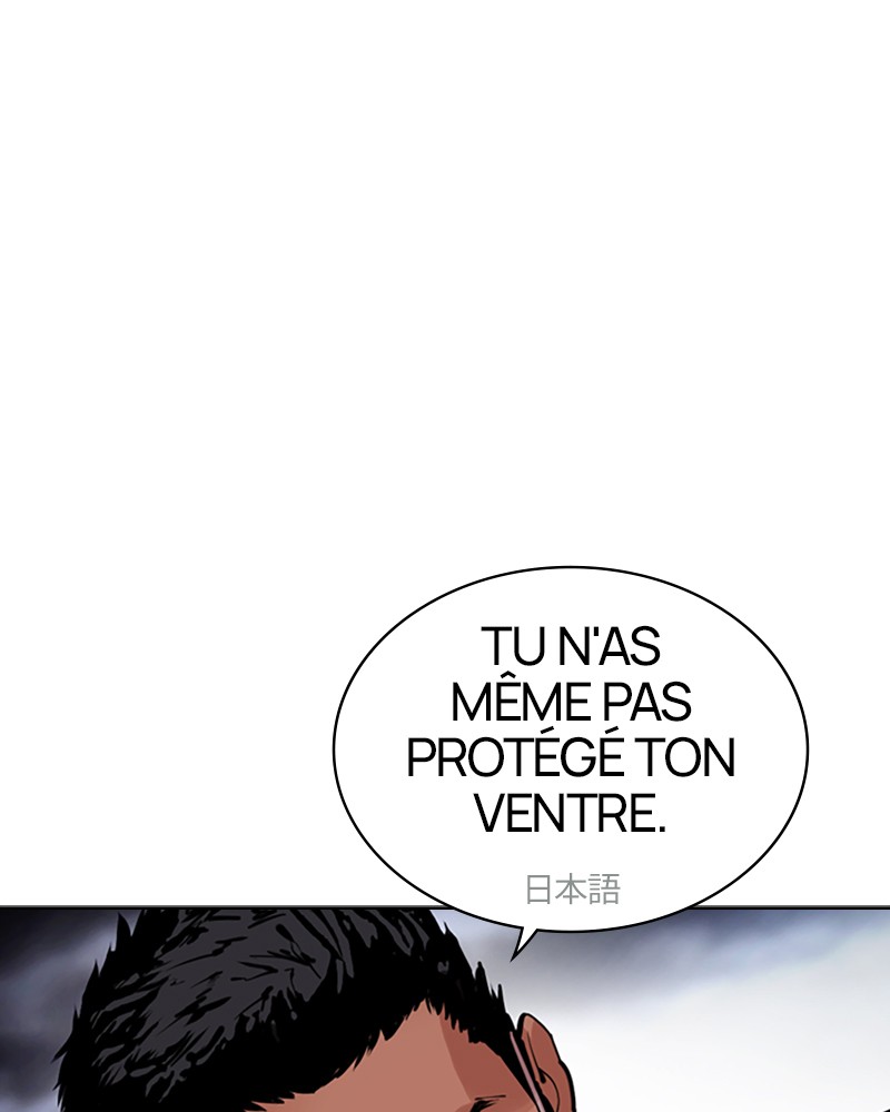 Lookism Chapitre 490 - Page 97