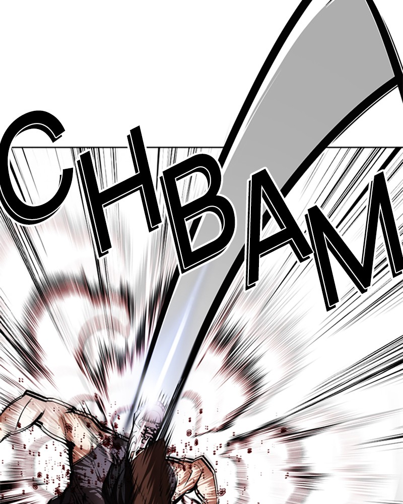 Lookism Chapitre 491 - Page 101
