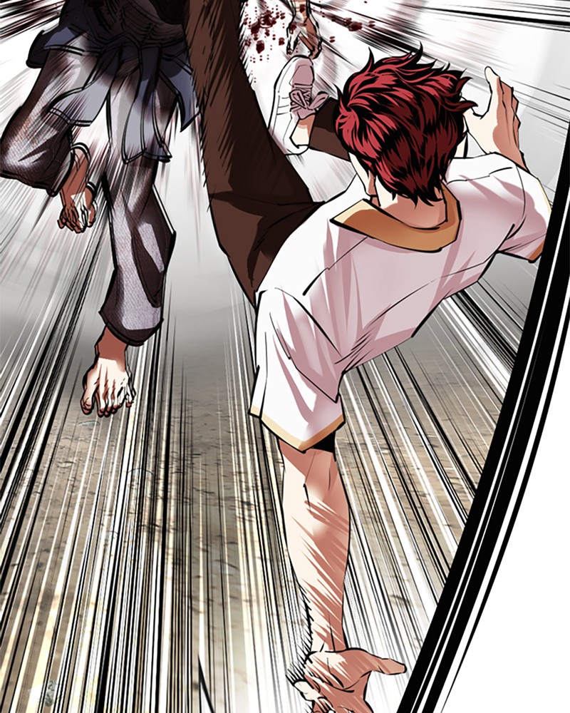 Lookism Chapitre 491 - Page 102