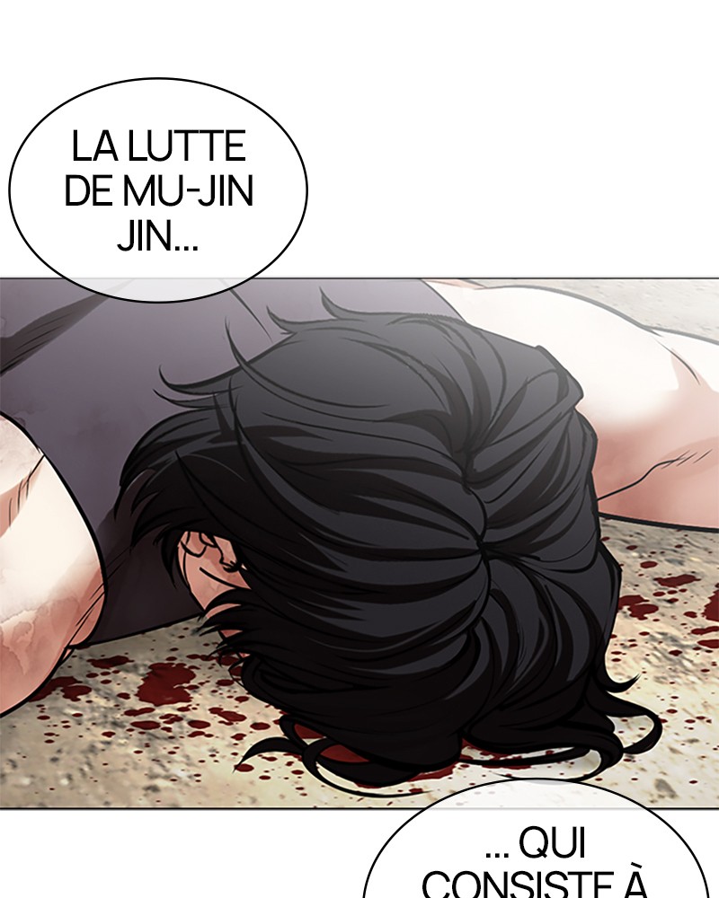 Lookism Chapitre 491 - Page 104