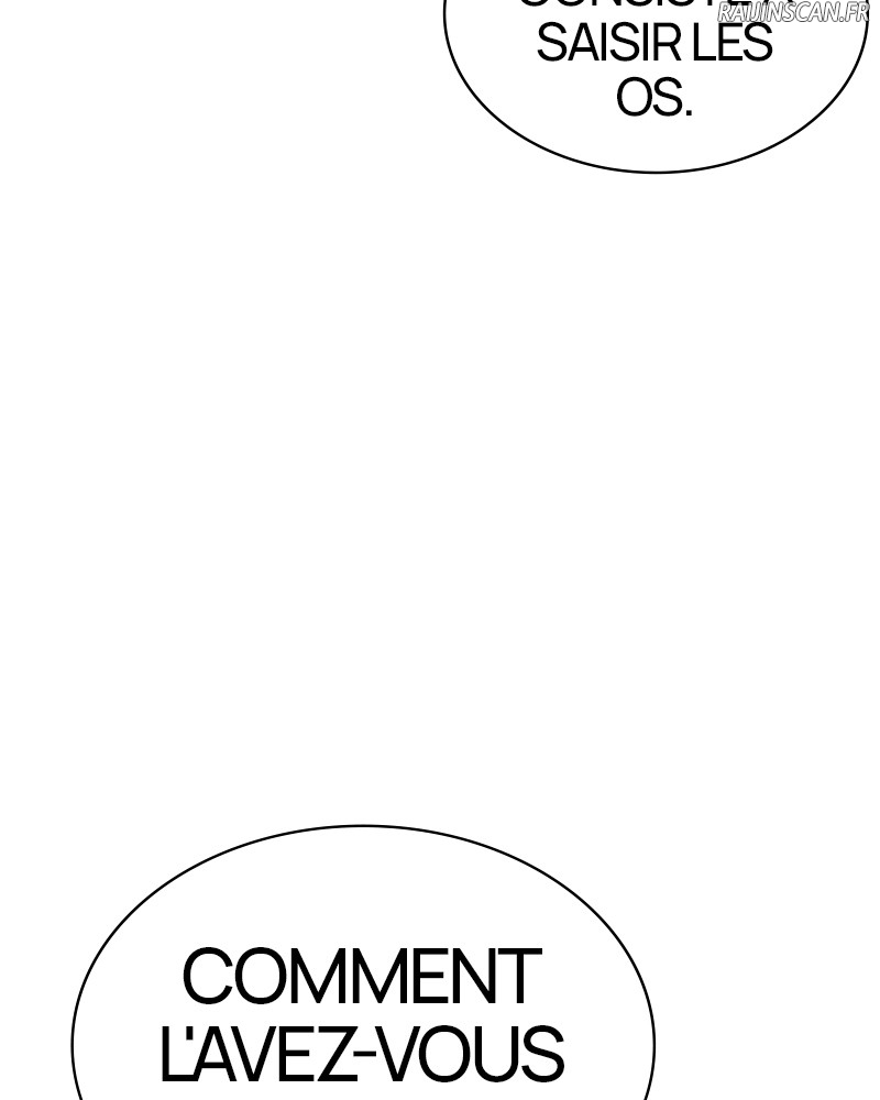 Lookism Chapitre 491 - Page 105
