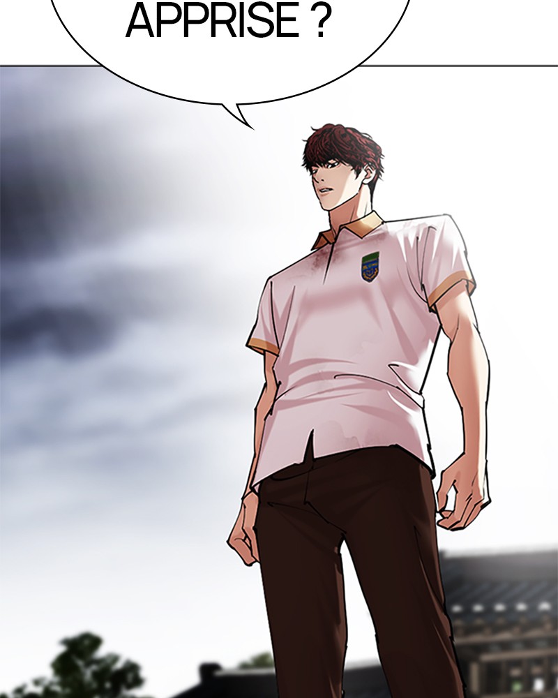 Lookism Chapitre 491 - Page 106