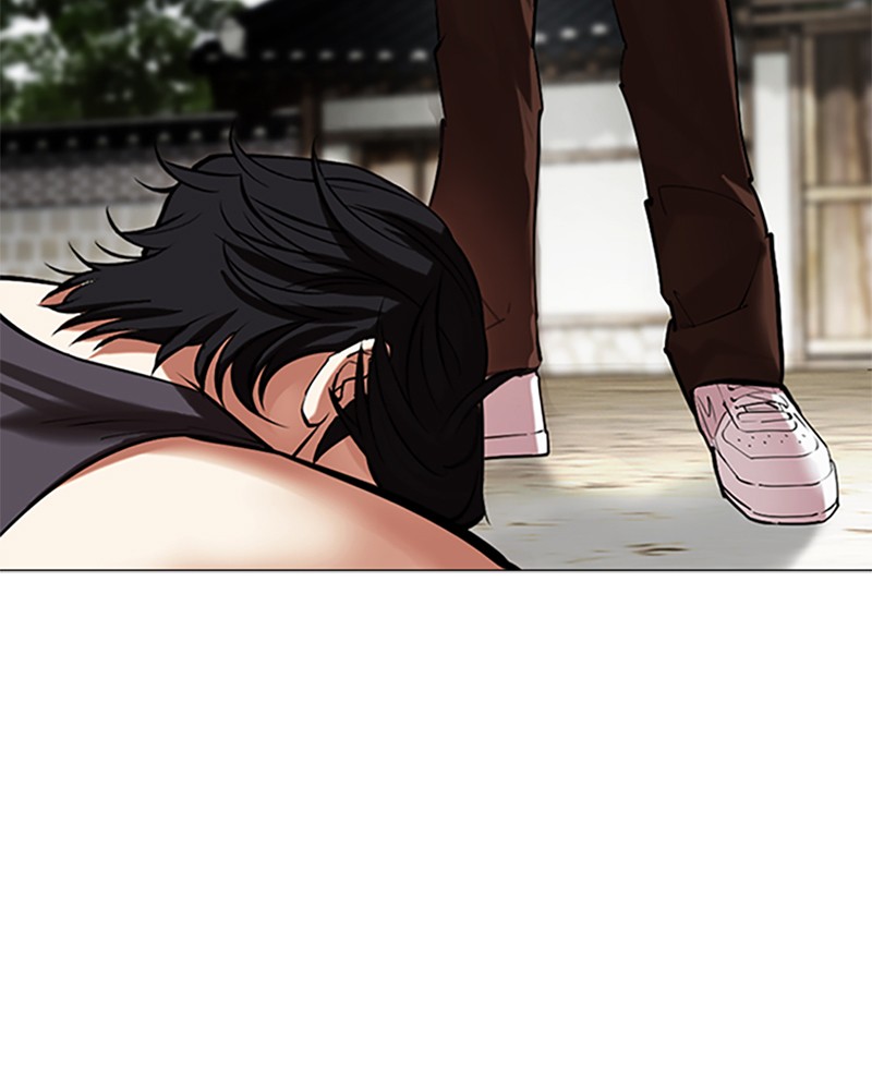 Lookism Chapitre 491 - Page 107