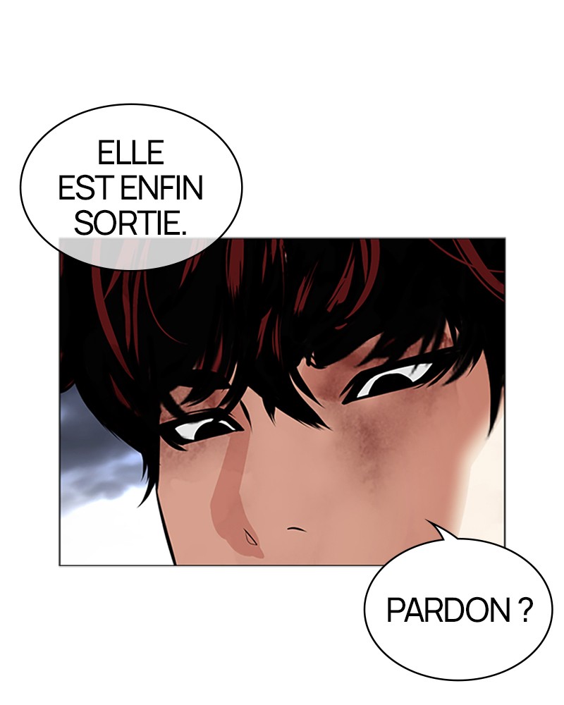 Lookism Chapitre 491 - Page 108