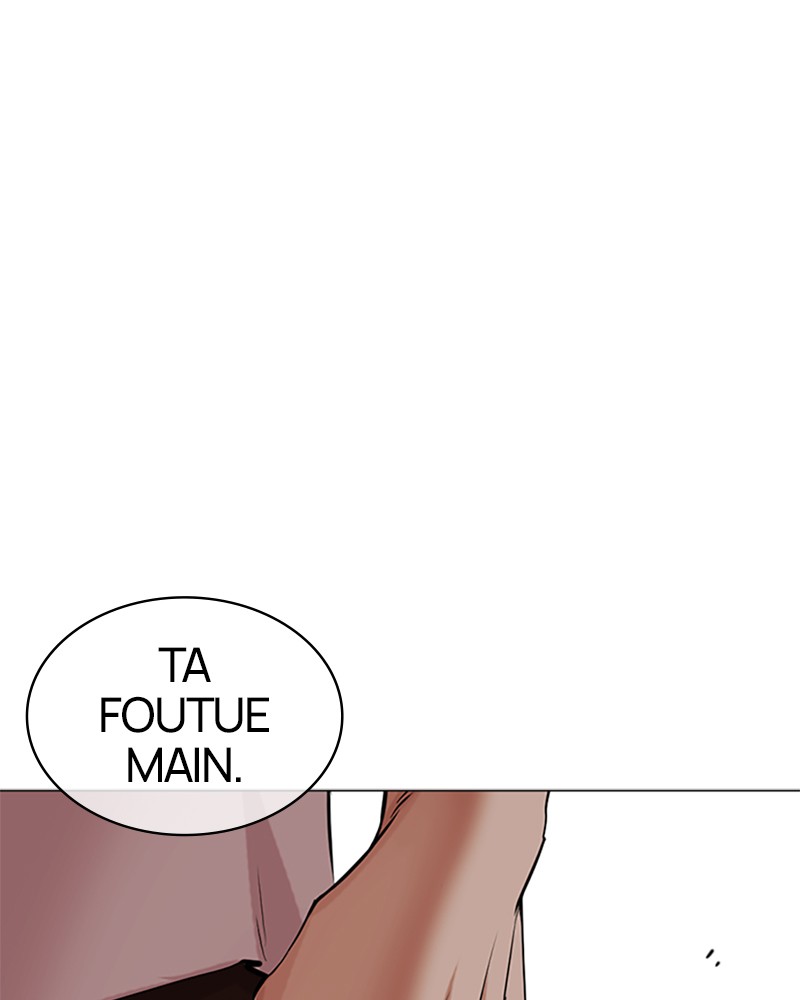 Lookism Chapitre 491 - Page 109
